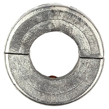 Load image into Gallery viewer, Duff ZSC30 Zinc Shaft Collar Anode - 30 mm | 4Boats