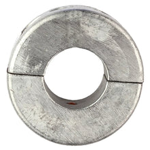Load image into Gallery viewer, Duff ZSC35 Zinc Shaft Collar Anode — 35 mm | 4Boats