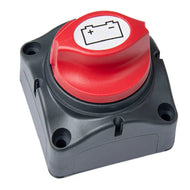 BEP Battery Switch On/Off 48V Max 275A Continuous - Bulk Pack | 4Boats