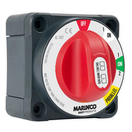 BEP Batt Pro Battery Switch 1/1&2/Parallel/Off 48V 400A | 4Boats