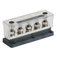 BEP Pro Installer HD 5-Stud Bus Bar - Bulk Pack Qty 10 | 4Boats