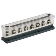 BEP Pro Installer HD 8-stud Bus Bar 650 A (Bulk Pack 10) | 4Boats