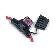 BEP Fuse Maxi Inline Fuse Holder 8 mm Tails Pack of 10 | 4Boats