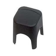 BEP Insulated Reducing Sleeve for 8 mm Negative Stud - Black | 4Boats