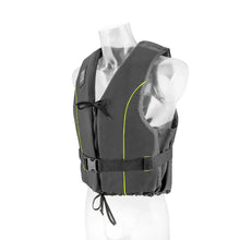 Load image into Gallery viewer, Besto Dinghy Zipper 50N Buoyancy Aid M (50-60 kg) | 4Boats