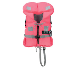 Load image into Gallery viewer, Besto Racingbelt Pink 100N No 3 Child - 20-30 kg | 4Boats