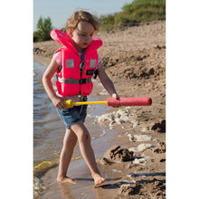 Load image into Gallery viewer, Besto Racingbelt Pink 100N No 3 Child - 20-30 kg | 4Boats