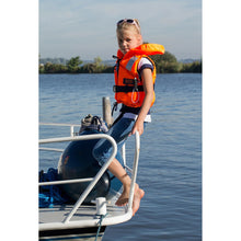 Load image into Gallery viewer, Besto Racingbelt 100N No 4 Junior - 30-40 kg | 4Boats