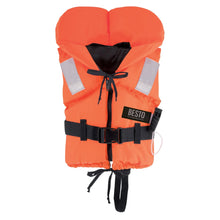 Load image into Gallery viewer, Besto Racingbelt 100N Small lifejacket 40-60 kg | 4Boats