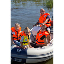 Load image into Gallery viewer, Besto Racingbelt 100N Medium lifejacket - 100N buoyancy | 4Boats