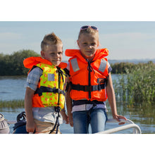 Load image into Gallery viewer, Besto Racingbelt 100N Medium lifejacket - 100N buoyancy | 4Boats