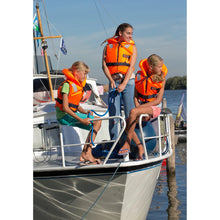 Load image into Gallery viewer, Besto Racingbelt 100N Medium lifejacket - 100N buoyancy | 4Boats