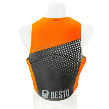 Load image into Gallery viewer, Besto Active Neo Buoyancy Aid - Large, 50N | 4Boats