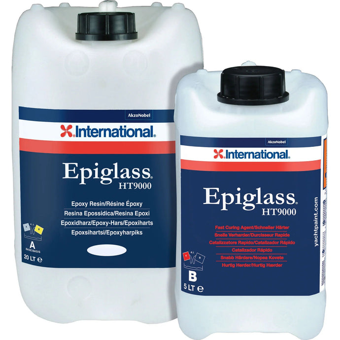 Paints Epiglass HT80 Epoxy Resin Boatyard Pump | 4Boats – Moonglow fishing