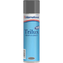 Load image into Gallery viewer, Paints Trilux Prop-O-Drev Grey 500 ml - Antifouling Aerosol | 4Boats