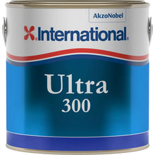 Load image into Gallery viewer, Paints Ultra 300 Hard Antifouling Blue (YBB725) 2.5 L | 4Boats