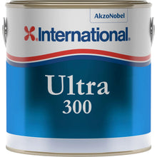 Load image into Gallery viewer, Paints International Ultra 300 Antifouling Dover White 2.5 L | 4Boats