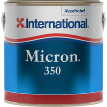 Load image into Gallery viewer, Paints Micron 350 Antifouling Paint Red (YBB629) 750 ml | 4Boats