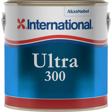 Load image into Gallery viewer, Paints International Ultra 300 Red 750 mL - Hard Antifouling | 4Boats