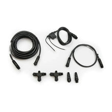 Load image into Gallery viewer, Simrad Navico NMEA 2000 Starter Kit N2K Network Cables 000-0124-69 Lowrance B&amp;G