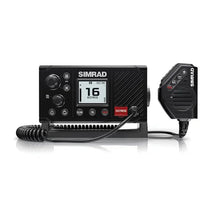Load image into Gallery viewer, Simrad RS20S DSC VHF Radio