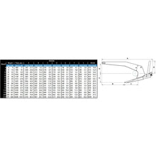 Load image into Gallery viewer, Rocna Galvanised Galvanised Galvanised Anchor 10 kg (22 lb) | 4Boats