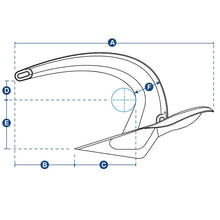 Load image into Gallery viewer, Vulcan Galvanised Galvanised Galvanised Anchor 12 kg | Powerb | 4Boats