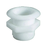 Attwood Conn-Hose Conn-Hose Conn-Hose .75 × 1.50 Drain Fittin | 4Boats