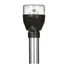 Load image into Gallery viewer, Attwood ASM-Lt ASM-Lt ASM-Lt LED All-Round Pole Light — 12 m | 4Boats