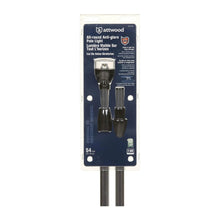 Load image into Gallery viewer, Attwood ASM-Lt ASM-Lt ASM-Lt LED All-Round Pole Light — 12 m | 4Boats