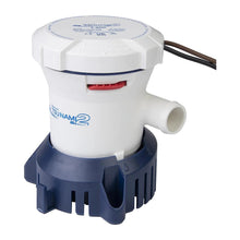 Load image into Gallery viewer, Attwood Tsunami Tsunami Tsunami Mk2 24V threaded electric bil | 4Boats