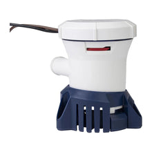 Load image into Gallery viewer, Attwood Tsunami Tsunami Tsunami Mk2 24V threaded electric bil | 4Boats