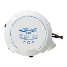 Load image into Gallery viewer, Attwood Tsunami Tsunami Tsunami Mk2 24V threaded electric bil | 4Boats