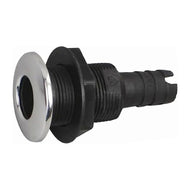 Attwood Ws-Thull Ws-Thull Thru-Hull Fitting 19 mm (3/4 in), S | 4Boats