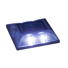 Load image into Gallery viewer, Edge HD Aluminium Solar LED Dock Light - IP65, 5 lumens | 4Boats