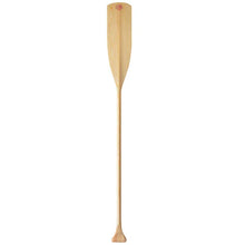 Load image into Gallery viewer, Lahnakoski Paddle Paddle Paddle 100 cm Pine Wood Canoe Paddle | 4Boats