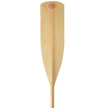 Load image into Gallery viewer, Lahnakoski Paddle Paddle Paddle 100 cm Pine Wood Canoe Paddle | 4Boats