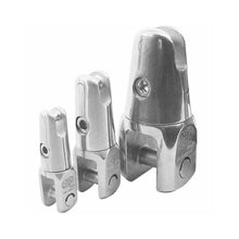 Load image into Gallery viewer, Italy Swivel Anchor Connector 12–14 mm | 4Boats