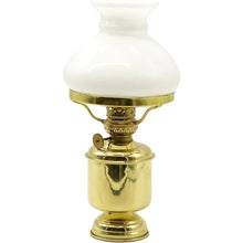 Load image into Gallery viewer, DHR 8817O/O Table Lamp - Polished Chrome bedside light | 4Boats