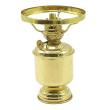Load image into Gallery viewer, DHR 8817O/O Table Lamp - Polished Chrome bedside light | 4Boats