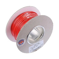 1 mm Thin-Wall 32/0.2 mm Cable 100 m Red | 4Boats