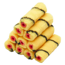 Load image into Gallery viewer, 4in Tiger Medium Pile Rollers Pack of 10 | 4Boats