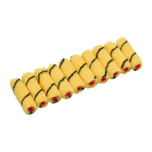 Load image into Gallery viewer, 4in Tiger Medium Pile Rollers Pack of 10 | 4Boats