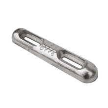 Load image into Gallery viewer, Duff ZD77 Zinc Hull Anode 200mm Bolt-On | 4Boats