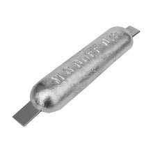 Load image into Gallery viewer, Duff ZD78 Weld-On Zinc Anode | 4Boats