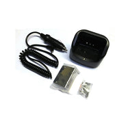 12V VHF Charger and Cradle