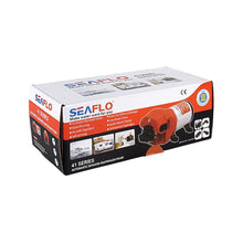 Load image into Gallery viewer, Seaflo Pressure 41 Series 12 V, 12.5 L/min | 4Boats