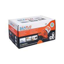 Load image into Gallery viewer, Seaflo Pressure 33 Series Pressure Pump 24V | 4Boats