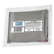 Carbon Tape 200 g/m² 100 mm x 10 m | 4Boats