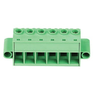 CZone Terminal Terminal Terminal 6-Way SI/MI Plug Terminal Bl | 4Boats